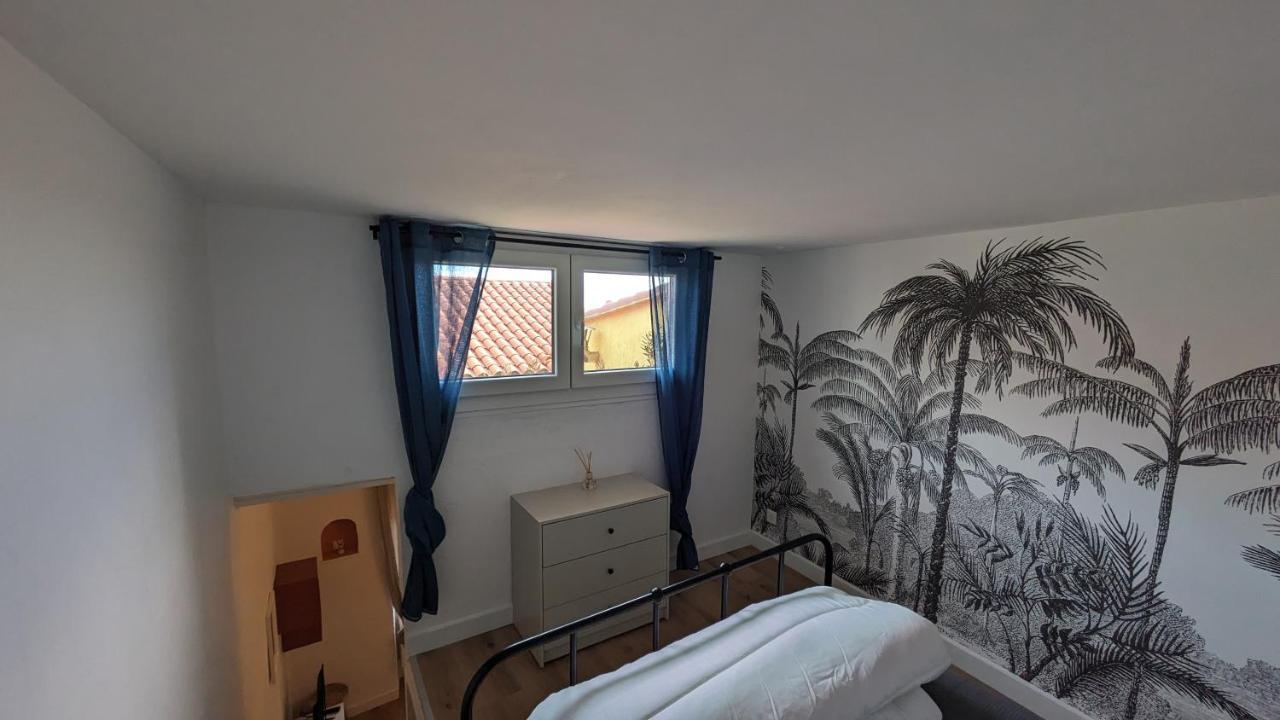Casa Menton Leilighet Eksteriør bilde