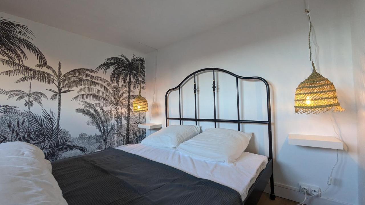 Casa Menton Leilighet Eksteriør bilde